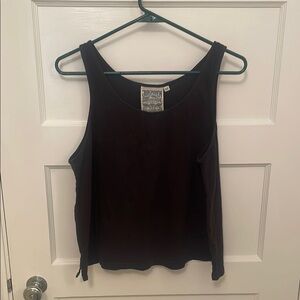 Jungmaven 30 hemp 70 cotton tank